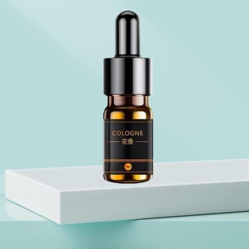 Ambientador de aire de aceite esencial Natural, suave, no irritante, fragancia de repuesto de Perfume para coche, 10ML, para el hogar y el hogar
