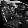Acessórios para interiores – Assentos e coberturas para carros