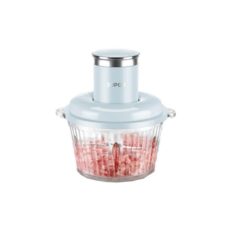 Supor 2L Electric Meat Grinder & Food Chopper CN plug (adapter included)