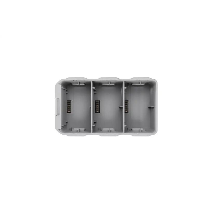 Original Charging Hub for Lito X1 Fast Charging Station 3 Port Battery Management Charger For Lito/Lito X1 Repair Parts New