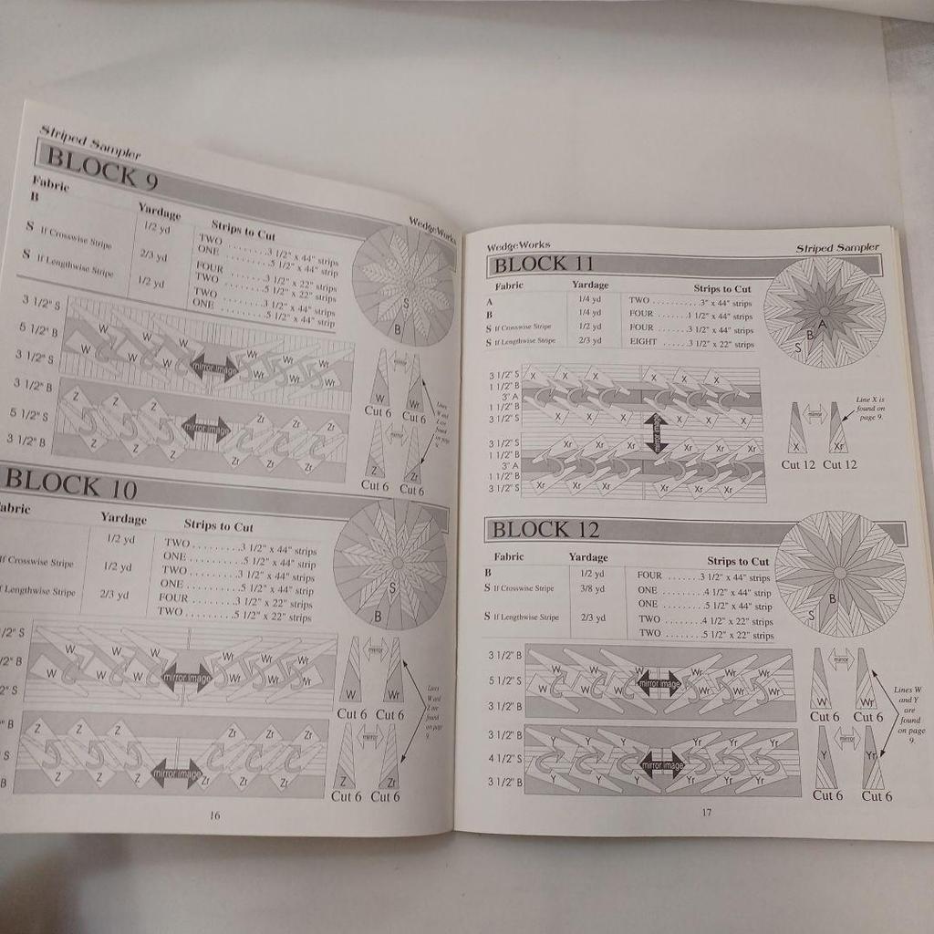 [USED] 587WedgeWorks 1 - Cheryl Phillips (Author)