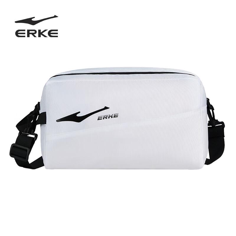 ERKE Dry Wet Separation Portable Swim Bag 33cm x 22cm x 16cm