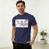 Check Your Head T Shirt Summer Harajuku TShirts Unisex 100 Cotton ONeck 4XL 5XL 6XL Top Tees Short Sleeves Y2K Funny Tshirt
