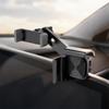 Foldable Magnetic Car Phone Holder Hidden Design Car Screen Phone Holder  Dashboard Mount