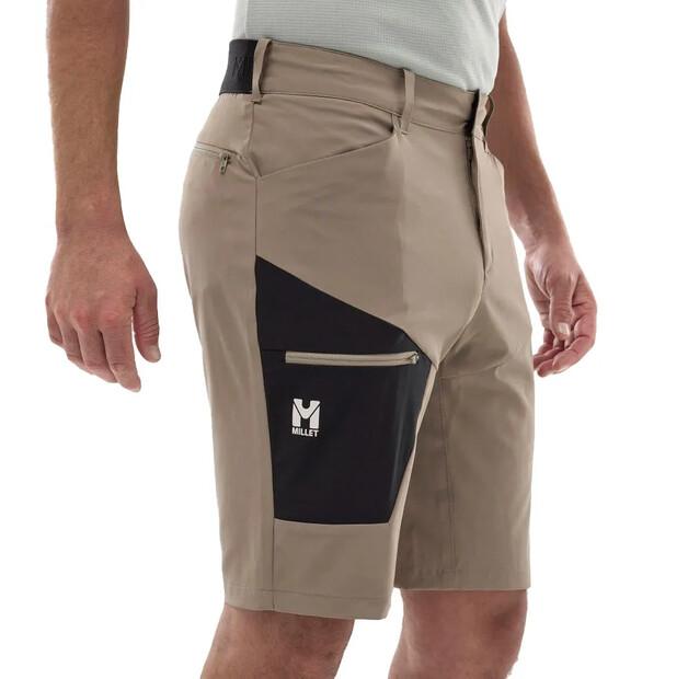 Millet Шорты Wanaka Stretch III