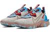 Nike React Vision Light Bone Terra Blush Photo Blue CD4373-001