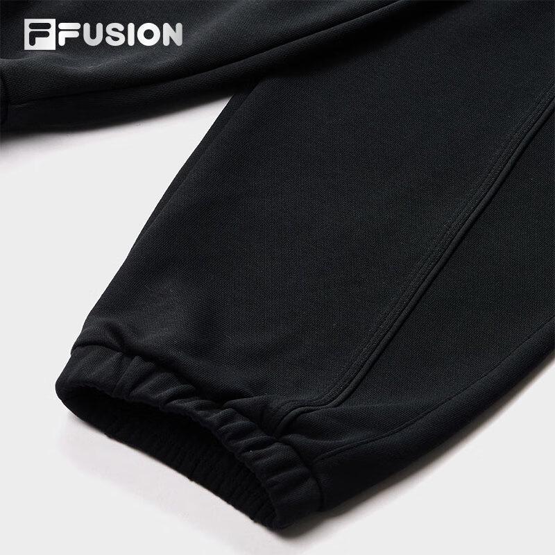 FILA FUSION Men's Trendy Knit Casual Pants