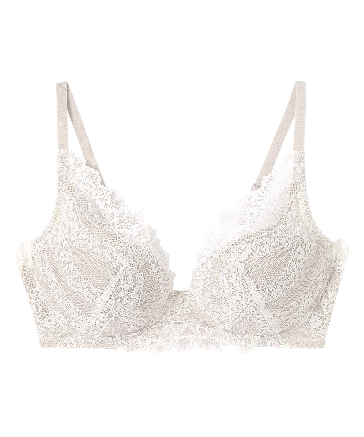 

Беспроводной Остается на месте Даже Когда Вы Доступен в A Подходит A70 Бюстгальтер Amphi/Wacoal, Декольте, Движение, Чашка, BRAGENIC, Плотно, Беспроводной, BMI242,