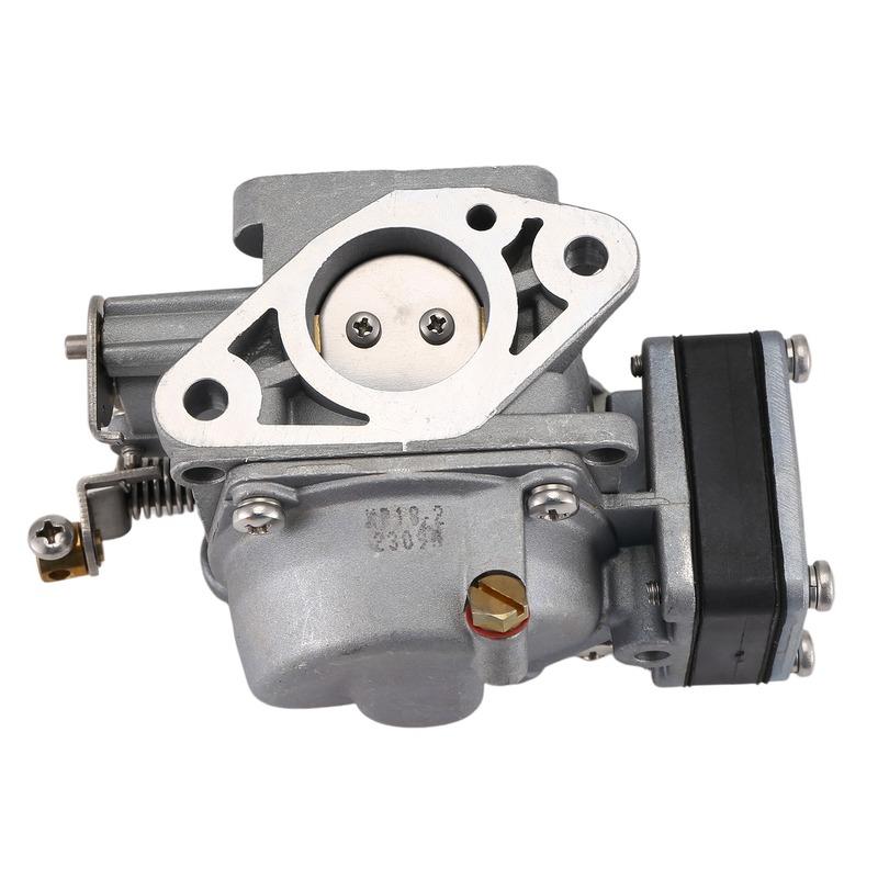 ABLZ-6L5-14301-00 Carburetor For Yamaha Outboard 3HP 2-Stroke 6L5-14301 6L5-14301-00-00 6L5-14301-03 6L5-14301-03-00