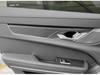 Jaguar XFL 2021 Interior Carbon Fiber Anti-Kick Sticker - Damage-Free Replacement