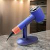 Hair Dryer Management Aluminum Stand Hair Tool Organizers Bathroom Hair Dryer Holder For HD08 HD15 HD16 Accessories