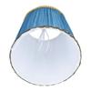 Wear‑resistant Table Lamp Cover E14 Bulb Chandelier Lampshade Safe Cloth Lamp Shade  Bedroom
