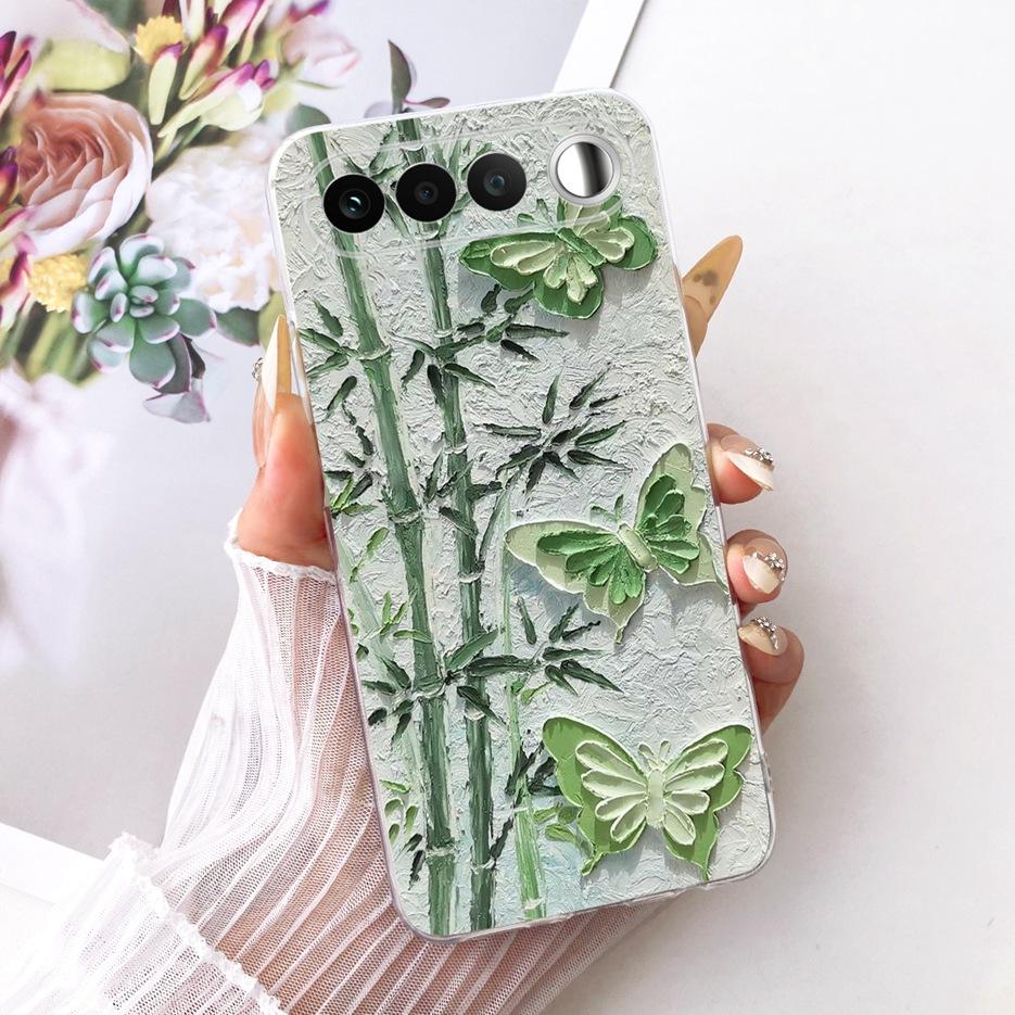 For Realme 16 5G Case RMX5171 Cool Fashion Painted Cover 6.57'' Soft Silicone Phone Case For Realme 16 Realme16 5G Fundas Bumper