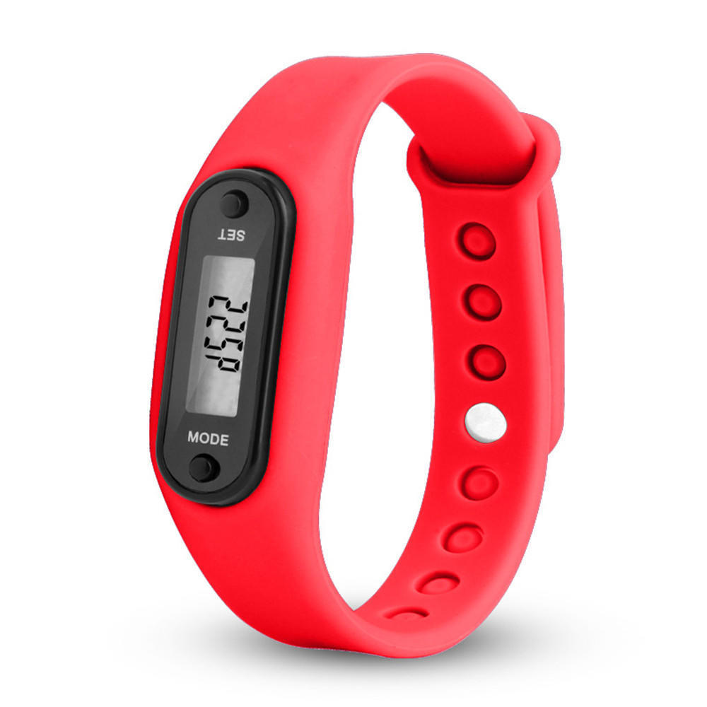 Nezha Led Digital Watch For Students Waterproof Sports Fashion Gift For Couples