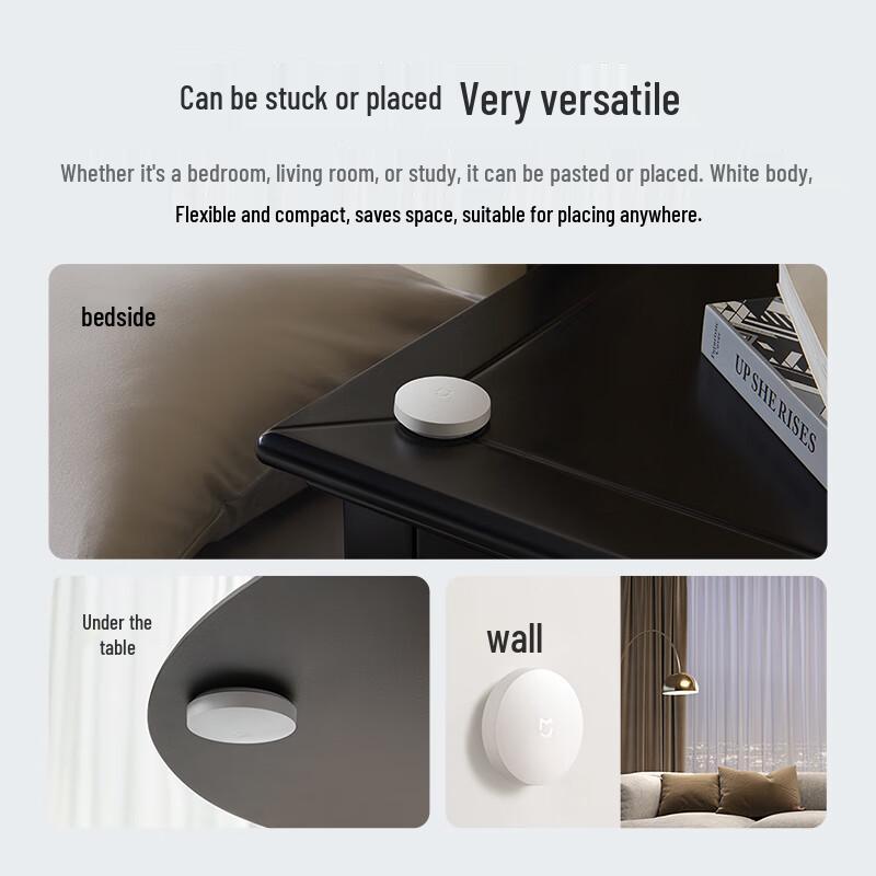 Xiaomi Mijia Smart Wireless Switch Button