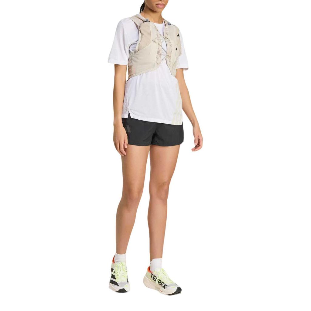 adidas Sports Shorts Women's Black Moderate KE5018