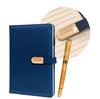 Blocnotesuri și carnete – Agende
