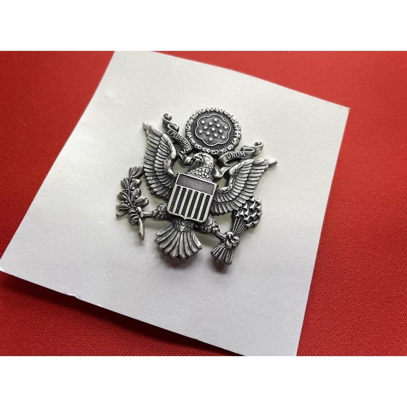 USGI Air Force USAF Mützenabzeichen