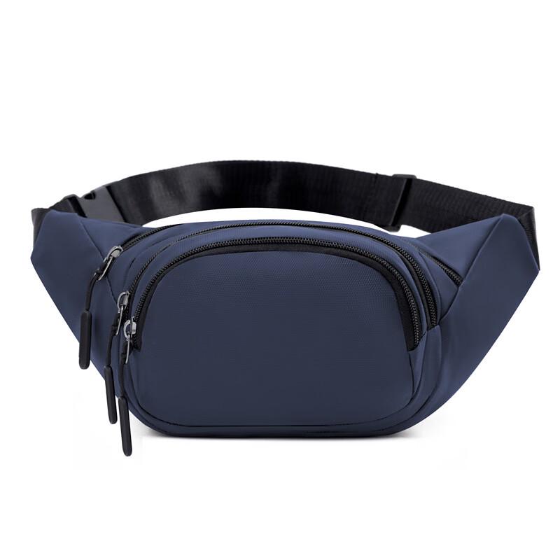 Simple Portable Utility Waist Bag