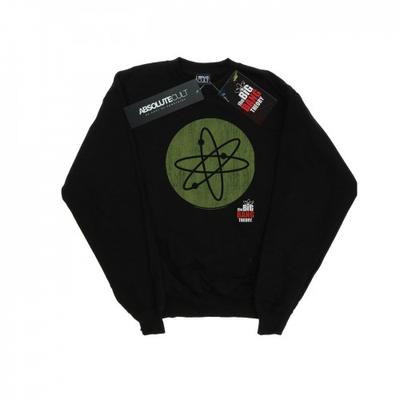 Sudadera con Icono de Big Bang para Niños