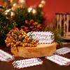 500PCS Printed Vivid Tearable Tickets Colorful Christmas Raffle Coupon  Garden Party