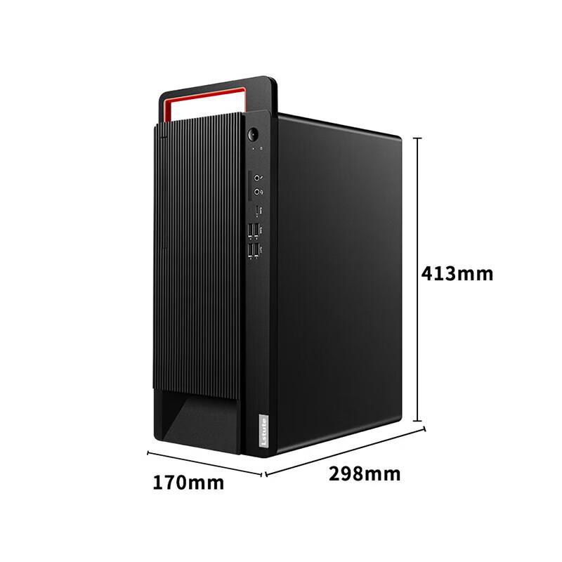 Lenovo KaiTian M740J Desktop PC (CN version)