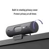 Logitech Brio 505 1080p HD Webcam