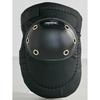 TRUSCO Work Knee for Both Pads, Feet, Black, TNEE-BK