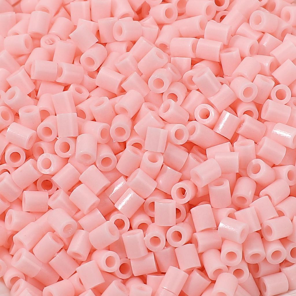 Plastic Fusion Bean Collar Supplement Pack 2.6mm Supplement Pack Children's 3D Puzzle Panel Collar Pack