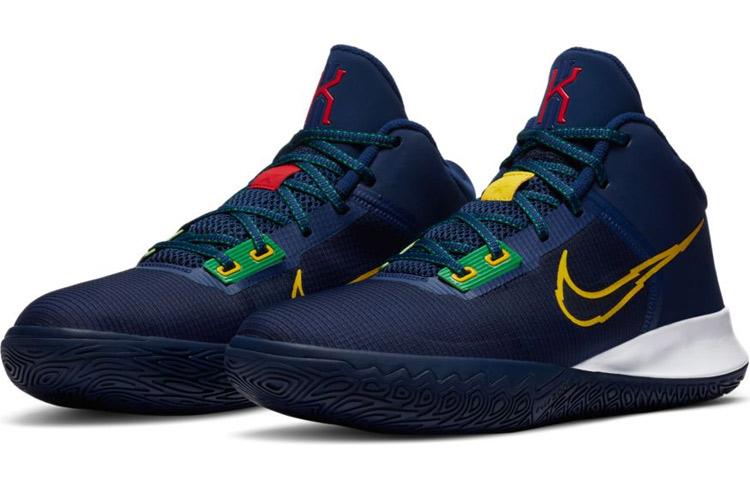 Nike Kyrie Flytrap 4 EP 'Deep Royal Blue' CT1973-400