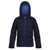 Regjun Boys Scholar Thermal Jacket