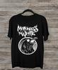 Motionless In White Koszulka Klasyczna Krótki Rękaw Czarna Wszystkie Rozmiary Koszulka OM123.webp Koszulka Unisex