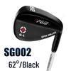 PGM Golf Sand & Pitching Wedge (50°-64°)