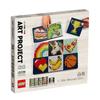 LEGO 21226 Art – Art Project – Create Together