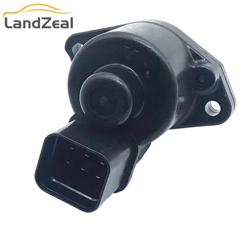OEM MD619306 E9T15372 E9T15372C Automobiles Engines Idle Air Control Valve For Mitsubishi Pajero Diamante Montero Sport