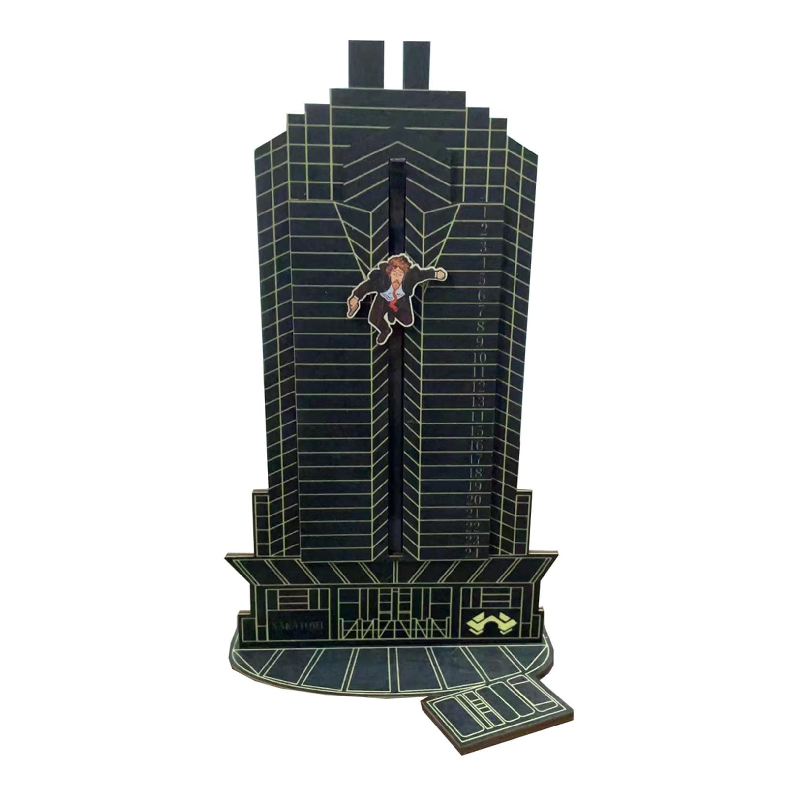 

Рождественский адвент-календарь, Рождественские календари обратного отсчета, интерактивный адвент-календарь Gruber, настольные деревянные украшения One Size