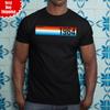 Established 1964 T Shirt 61th Birthday Clothing Printed Vintage Gift Men Tee Top
