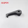 For Cover Clasp Hood Latch Release Base Handle 81180-2H000  81181-4D000 For Kia Cerato Forte Koup  Avante 07-16 Elentra