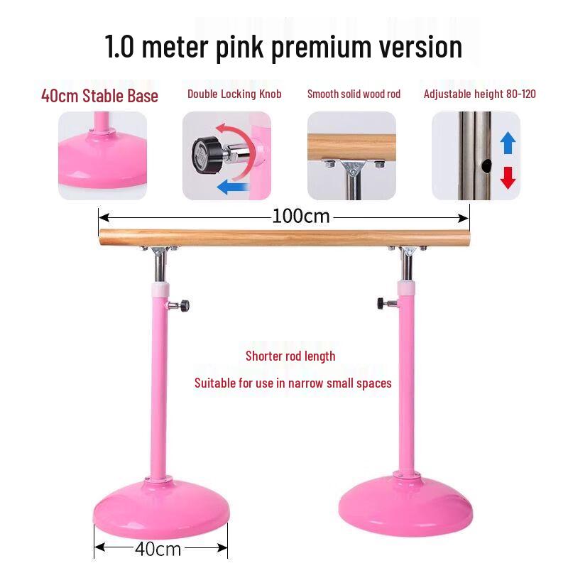 Jianli Portable Dance Barre