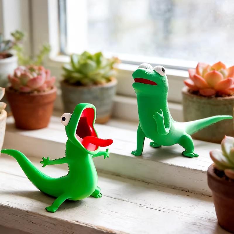 Tom Figurine Ornament Table Accessories Party Favors Popular Anime Figure 3D Printed Tom Decorations Birthday Gifts