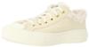 All Star Light PLTS Boa OX Size Cm Sneakers, Color, Cream, 24.0