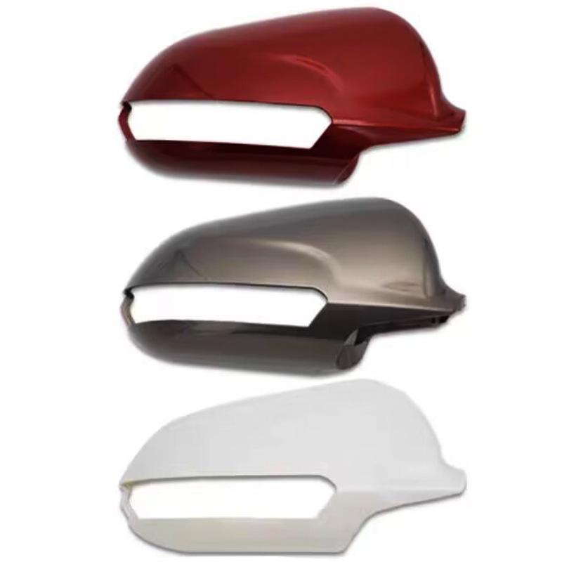 Changan CS35 (2012-2017) Rearview Mirror Shell, Cover, Lens, Frame, and Turn Signal