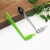 Stainless Steel Cucumber Spiral Slicer Multifunctional Carrot Slicer Cutter  Food Decor