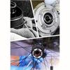 4pcs/10pcs Precision Pick and Hook Set, Car Auto Oil Seal, O-Ring Seal Gasket, Pick Hook Puller Remover Precision Hook and Pick Set