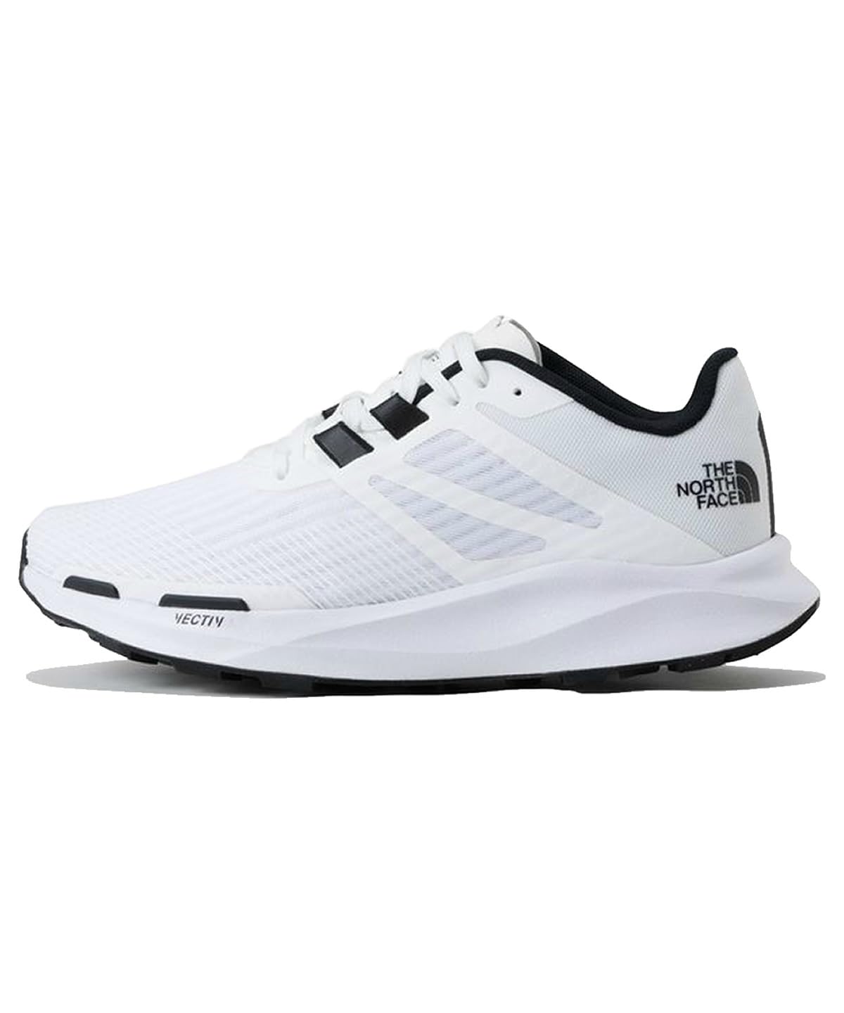 

North W VECTIV Eminus TNF White [The Face] White/TNF 6.5
