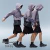 Bananain 502UV Pro Unisex UPF100+ Sun Protection Jacket