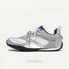 Men Women Unisex Breathable Mesh Low-Top Casual Sneakers Lightweight Fall All-Season Flat Shoes