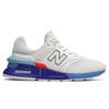 New Balance Women's 997 Sport 'White Blue' Women's Sneakers WS997HC