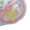 Cat Yarn Ball Toy Fun Interactive Bite Resistance Woolen Yarn Cat Ball Toy with Bell for Cats