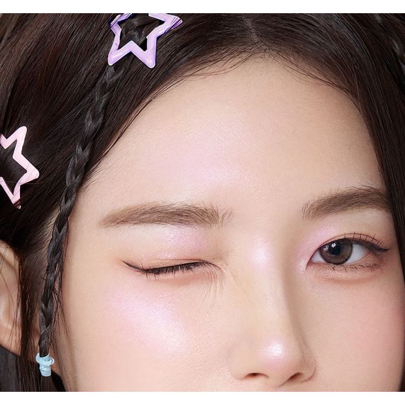 Biya - Starry Wave Highlighter Cream - 4 Colors